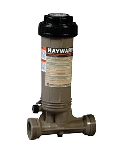 Hayward Cl100 Automatic Chlorine Feeder