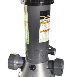 Hayward Clx200h Tube Replacement For Hayward Chlorine Chemical Feeder