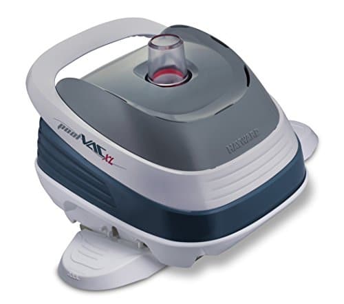 hayward pool vac xl pool cleaner for concrete pools