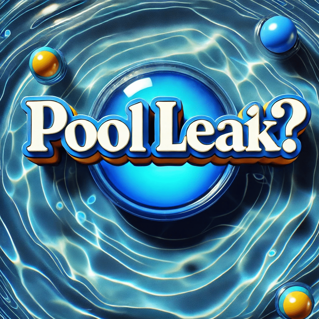 Pool Leak Repair in Manalapan NJ