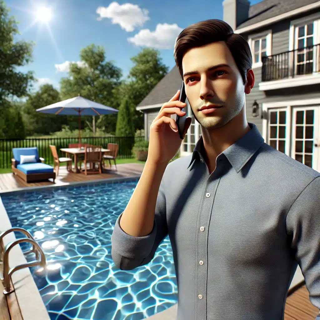 Pool Leak Detection Questions