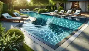 Why Liner Pool Leaks Should Never Be Ignored