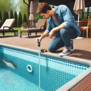 Pool Pressure Testing vs Electronic Leak Detection Difference