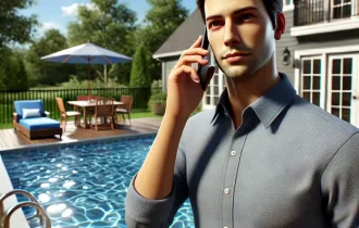 Pool Leak Detection Questions